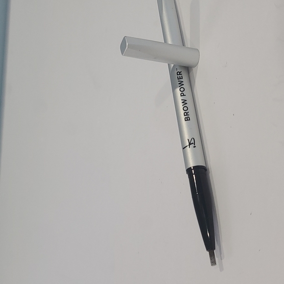 🆕IT Cosmetics  #UNIVERSAL TAUPE Brow Power Universal Brow Pencil New - Picture 3 of 4